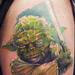 Tattoos - Yoda - 54145